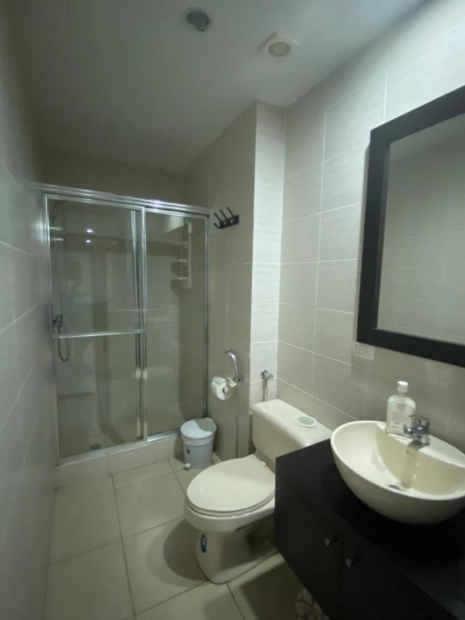 Comodo Apartamento Con Vista Al Mar. Salinas  Eksteriør billede